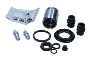 MAXGEAR Zestaw naprawczy zacisku hamulcowego 27-1599 HYUNDAI ELANTRA/CERATO Tył 34MM Z TŁOCZKIEM