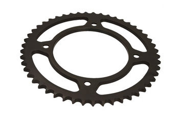 JT SPROCKET ZĘBATKA NAPĘDZANA TYŁ MOTO. STALOWA