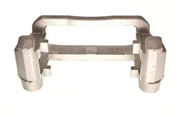 MAXGEAR Mocowanie zacisku hamulcowego 82-0938 MITSUBISHI L 400 / PAJERO Tył Lewy/Prawy 2,4-3,5 90-05