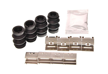 MAXGEAR ZESTAW INST. KLOCKÓW HAM. TOYOTA P. AURIS 1,3-1,8 12-