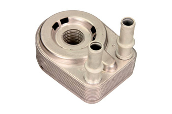 MAXGEAR Chłodnica oleju 14-0034 Fiat DOBLO 1.9D 00-