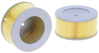 Filtr powietrza - główny SA 8562