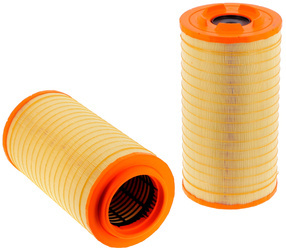 Filtr powietrza - główny SA 17314