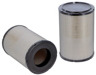 Filtr powietrza - główny SA 16186