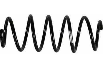 SACHS SPRĘŻYNA ZAW. HONDA P. CR-Z (ZF) 1.5 HYBRID 12-