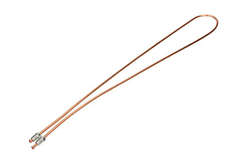 PRZEWÓD HAMULCOWY DŁUGOŚĆ 1200 MM 2-2 1200