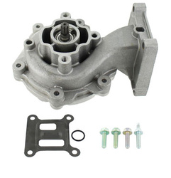 SKF POMPA WODY VKPA84621 FORD 2.0-2.2 TDCI 00-09 Z Obudową