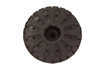 MAXGEAR Podkładka sprężyny 72-3007 VW A6/Passat/Superb 97-05 Tył