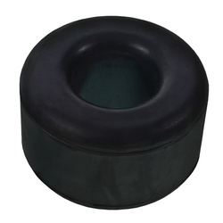 PIERŚCIEŃ GUMOWY ZACZEPU TRANSPORTOWEGO PRONAR - AMORTYZUJĄCY, 45X100X60MM 45N2300003