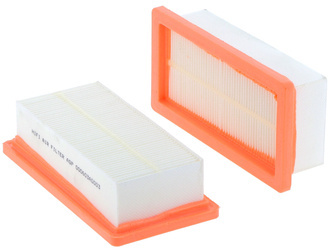 Filtr powietrza ASP 000603AG003