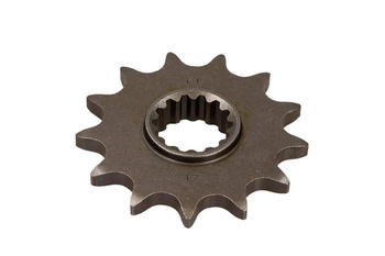 AFAM ZĘBATKA NAPĘDOWA PRZÓD MOTO STALOWA