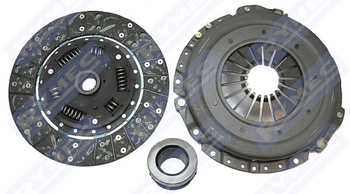 Sprzęgło Komplet RYMEC JT9118 FORD TRANSIT 2.5 D 88-00