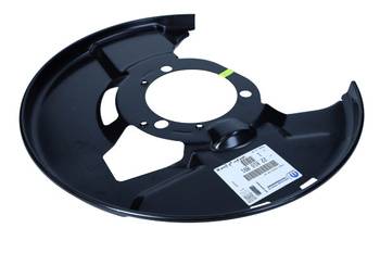 OE OPEL Osłona tarczy hamulcowej OPEL INSIGNIA PRZÓD Prawa 22810891