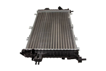 MAXGEAR Chłodnica Wody OPEL ASTRA H 1.7CDTI AC236402