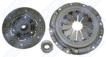 RYMEC SPRZĘGŁO KOMPLET SUZUKI SWIFT 1,0 89-05