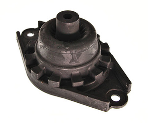 JAPANPARTS Poduszka amortyzatora SM0200 do NISSAN Almera II, Almera Tino, Primera 1.5-2.2D 01.00- Tył Lewy/Prawy