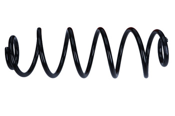 MAXGEAR Sprężyna Zawieszenia 60-0689D VW A4 Tył 1.8TFSI/2.0TFSI/2.0TDI 07-/Quattro 8K0 511 115 DF/8K0 511 115 DG