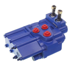 GMP ROZDZIELACZ HYDRAULICZNY PODNOŚNIKA T-25 P753122H