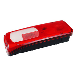 VIGNAL LAMPA TYLNA ZESP. DAF XF106/105/CF -2012R- PRAWA 12/24V VL155140