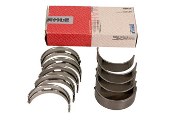 MAHLE Panewki Główne 029HS19911000 VW 1.9TDI/2.0TDI STD