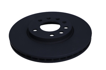 QUARO TARCZA HAMULCOWA OPEL VECTRA C PRZÓD WYSOKO NAWĘGLANA Z POWŁOKĄ ANTYKOROZYJNĄ QD5263HC