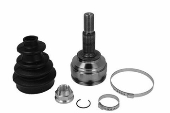 METELLI PRZEGUB ZEWNĘTRZNY 15-1904MET RENAULT CLIO IV 0,9TCE 23Z/49MM/30Z