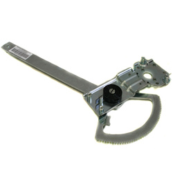 TANGDE MECHANIZM PODNOSZENIA SZYBY MAN TGA PRAWY, BEZ SILNICZKA 81626406056