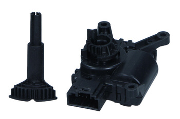 Silnik nagrzewnicy OE VAG 5WA898511 VW PASSAT 15-