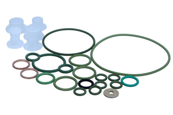 BOSCH Zestaw Naprawczy F00N201973 Pompy Wtryskowej