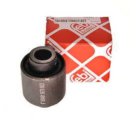 FEBI Tuleja Wahacza Opel Insignia FE180491 Tył Górnego Zewnętrzny Lewy/Prawy