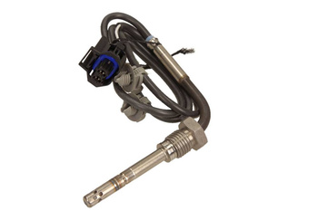PIERBURG Czujnik Temperatury Spalin 7.08369.70.0 Opel Antara 2.0CDTI 08-