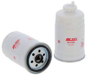 Filtr paliwa SN 21003