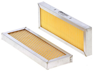 Filtr kabinowy SC 50087