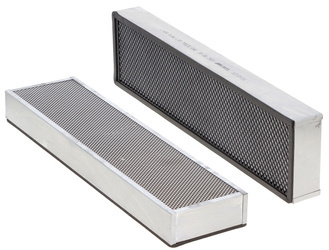 Filtr kabinowy NOT CERTIFIED EN15695 SC 70072 CAG