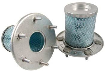 Filtr powietrza - bezpiecznik SA 10288