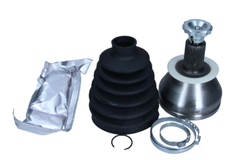 MAXGEAR PRZEGUB ZEWNĘTRZNY VW POLO VI/A1/ARONA 1,0TSI/1,6TDI 36Z/52MM/33Z