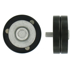 SKF ROLKA PROWADZĄCA PASKA WIELOROWKOWEGO VKM38600 JEEP CHEROKEE 2.5-2.8 CRD 04-