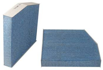 Filtr kabinowy SC 5128 CAB