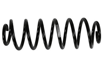 SACHS Sprężyna Zawieszenia 994 816 FORD B-MAX (JK) TYŁ 1.0 ECOBOOST (12-)