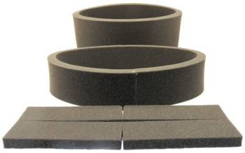 Filtr powietrza KA 190264