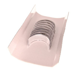 GLYCO Panewki Korbowodowe 71-3952/4 STD PEUGEOT 2.0HDI STD (Pasuje do PEUGEOT 407 2.0 HDI 01-)