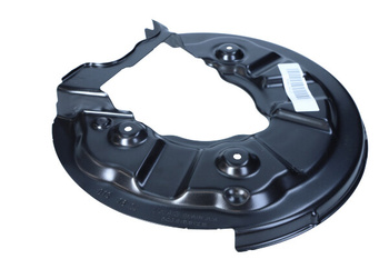 Original VAG Osłona Tarczy Hamulcowej AUDI TYŁ A3 13- PRAWY 5Q0615612S