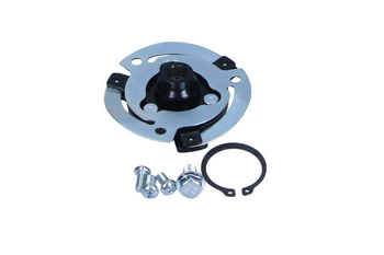 MAXGEAR TARCZA SPRZĘGŁA KOMPRESORA KLIMATYZACJI PXE14/16 VW GOLF 5