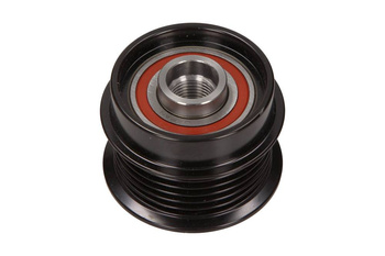 AUTOSTARTER Koło pasowe alternatora wolnobieżne AFP0041(BOSCH)