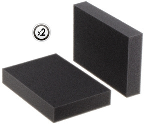 Filtr kabinowy NOT CERTIFIED EN15695 SC 90108