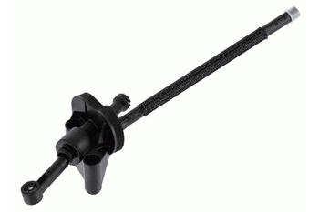 SACHS POMPA SPRZĘGŁA FIAT PANDA/500 0,9/1,3 D 10-