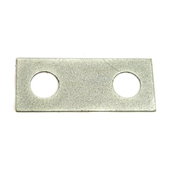 PODKŁADKA ŚRUBY WSPORNIKA CIĘGŁA DOLNEGO C-360, 72X30X1MM 0050550200