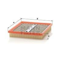 Filtr powietrza SF PA7200/C2694