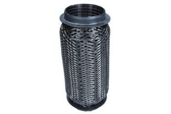 JMJ ZŁĄCZE ELASTYCZNE UKŁAD WYDECHOWY INTERLOCK 64X200 JMJ64X200P