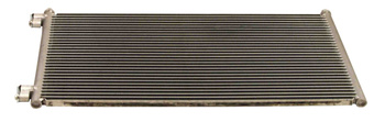 MAXGEAR SKRAPLACZ KLIMATYZACJI FIAT PUNTO/ DOBLO 99-